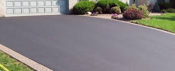 Driveway Overlay Services in Cabool, MO